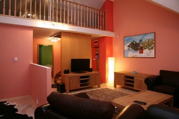 Slowakije Privát Nová Lesná, Exterieur